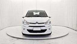 Citroen C3 1.2 Puretech (Vti) Exclusive 82Cv Fl