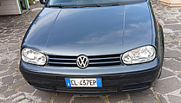 Golf 4 101 Cv Diesel Respaily