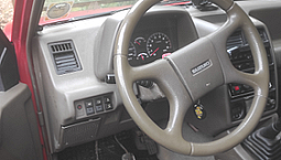 Suzuki Vitara 1600 8V 1991