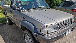 Tata Pick Up