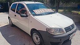Fiat Punto 1.3 Mjt 70Cv Active Van 2005