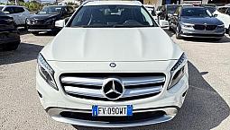 Mercedes-benz Gla 200cdi Premium Per Neopatentati