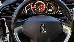 Ds Ds3 Ds 3 Bluehdi 75 Sport Chic