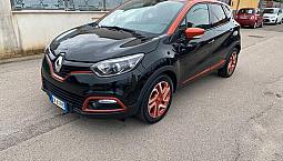 Renault Captur 1.5 Dci 8v 90 Cv Start&stop Energy 
