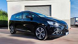 Renault Grand Scenic Dci 8v 110 Cv Energy Life