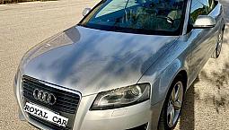 Audi A3 Cabrio 2.0 Tdi F.ap. S Tronic Ambition