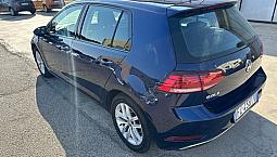 Volkswagen Golf 7ª Serie - Novembre 2019
