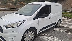 Ford Transit Connect Transit Connect 200 1.5 Tdci 