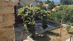 Terratetto Unifamiliare Vico Anniballi 3, Spinete