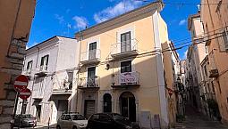 Casa Con Ingresso Indipendente - Ribasso