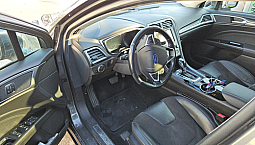 Ford Mondeo Sw 2.0 Tdci 150Cv