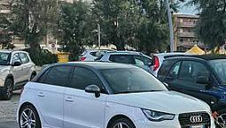 Audi A1 1.4 Tfsi 185Cv