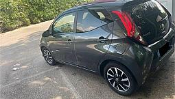 Toyota Aygo (Full Optional)