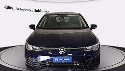 Volkswagen Golf 1.5 Etsi Evo Life 130Cv Dsg