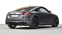 Audi Tt Coupé 45 Tfsi S Tronic. S Line 20