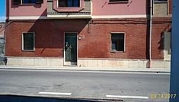 Sestu,Grande Casa Campidanese Con Cortile