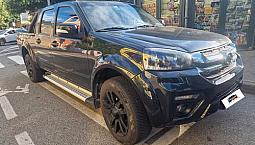 Great Wall Motor Steed 2.4 Ecodual 4wd Pl