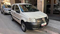 Fiat Panda 1.2 Dynamic Natural Power