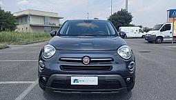 Fiat 500X 1.6 Mjt Lounge 4X2 120Cv