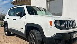 Jeep Renegade 4x4