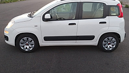 Panda 1.3 Diesel 75 Cv S&S 100Mila Km