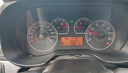 Fiat Grande Punto 1.4 Gpl 3P.van Actual 2P.ti, Ok 