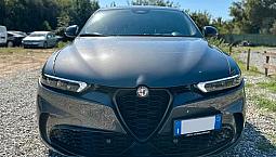 Alfa Romeo Tonale 1.6 Diesel 130 Cv Tct6 Super