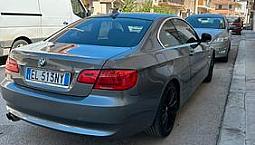 Bmw 320D E92 184Cv