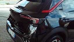 Opel Mokka Monovolume