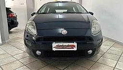 Fiat Punto Evo 1.3 Mtj (75) Tetto Apribile 2012