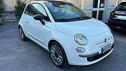 Fiat 500 Modello Gq Full Optional Km 132000