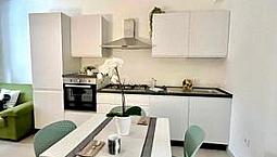 Bilocale Ristrutturato Con Cortile