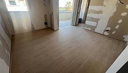 Trilocale Con Balcone Abitabile A 350 Mt Dal Mare