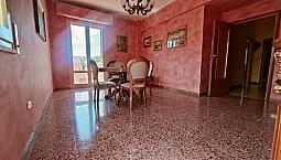 Ampio Appartamento - Via Pisa