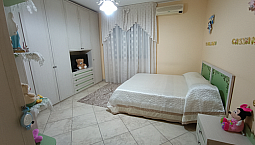 Appartamento Piazza G. Tedesco 9 Paolo Vi