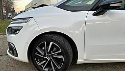 Citroen Grand C4 Spacetourer 7 Posti Bluehdi 130 S