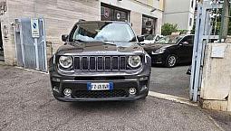 Jeep Renegade 1.0 T3 Limited