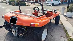 Volkswagen Altro Modello - 1972