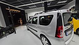 Dacia Logan Mcv 1.5 Dci 75Cv 5 Posti Ambiance