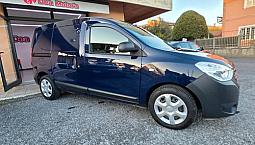 Dacia Dokker 1.6 8V 100Cv Start&Stop Gpl Ambiance 