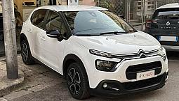 Citroen C3 1.5 Bluehdi 5 Porte