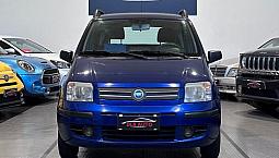Fiat Panda 1.2 Alessi