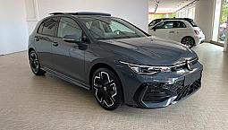 Volkswagen Golf 2.0 Tdi 150 Cv Dsg R-Line Km0 Tett