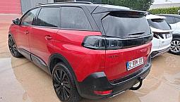 Peugeot 5008 2ª Serie - 2022
