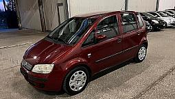 Fiat Idea 1.2 16V -Benzina-2007-Neop.