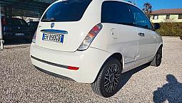 Lancia Ypsilon 1.2 69 Cv Diva