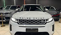 Range Rover Evoque 2.0D 150Cv Dynamic