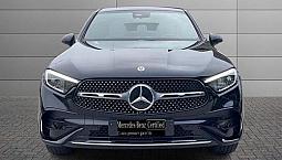 Mercedes-Benz Glc Coupé 220 D Amg Line Premiu...