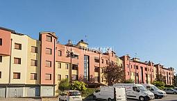 3 Locali Recente Con Ascensore E Box Auto