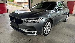 Volvo V90 D4 Awd Geartronic Momentum